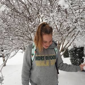 Meet your Posher, Emma